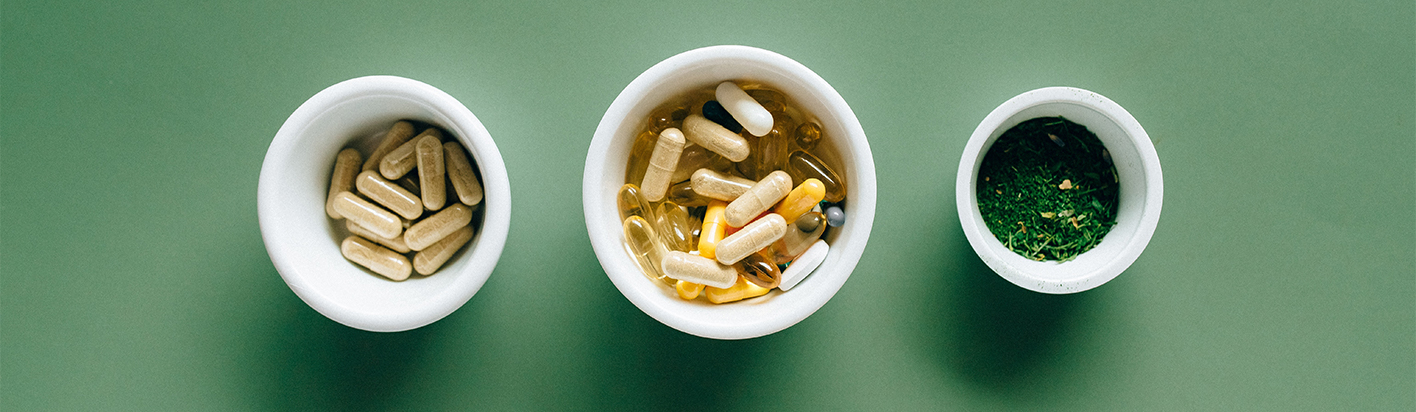 Suplementos Dietéticos